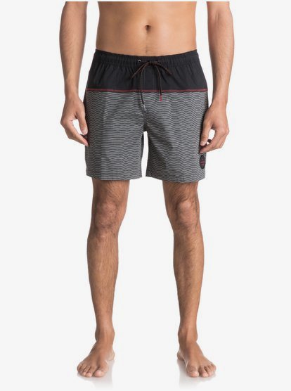 Quiksilver Mens Variable Volley 17 Nb