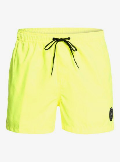 Quiksilver Everyday 15 Ba/ñador Hombre Short de Bain Pour Homme