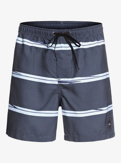 quicksilver swim shorts