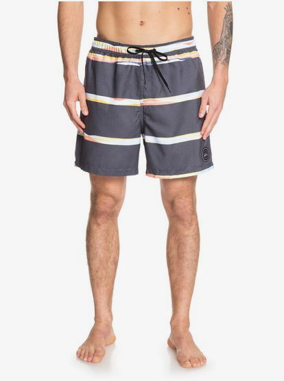 quiksilver swim shorts