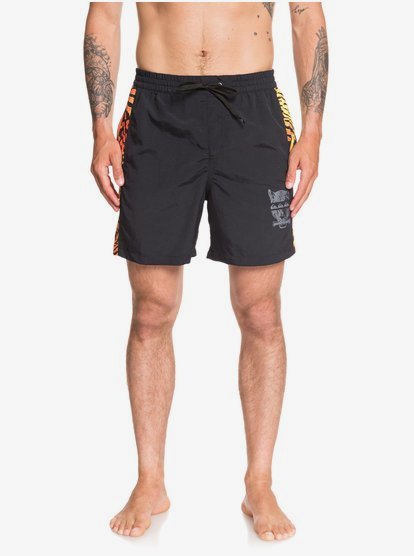 volley shorts quiksilver