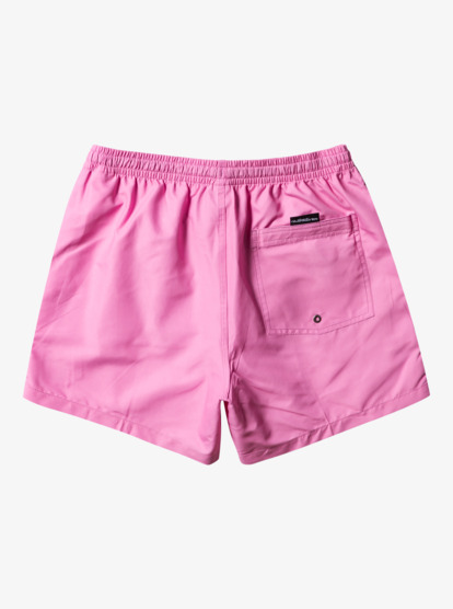 Everyday 15" - Swim Shorts for Men  EQYJV03531