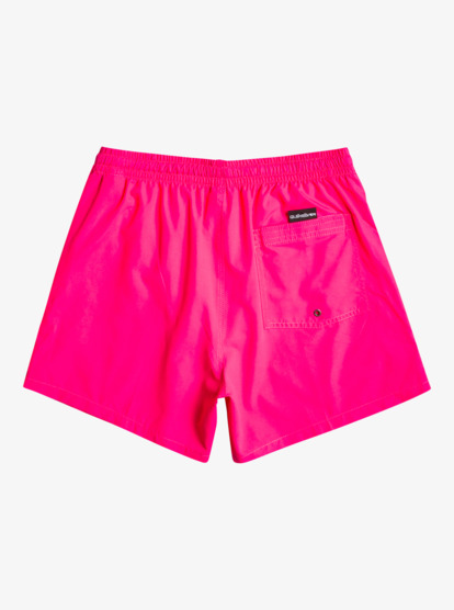 Everyday 15" - Swim Shorts for Men  EQYJV03531