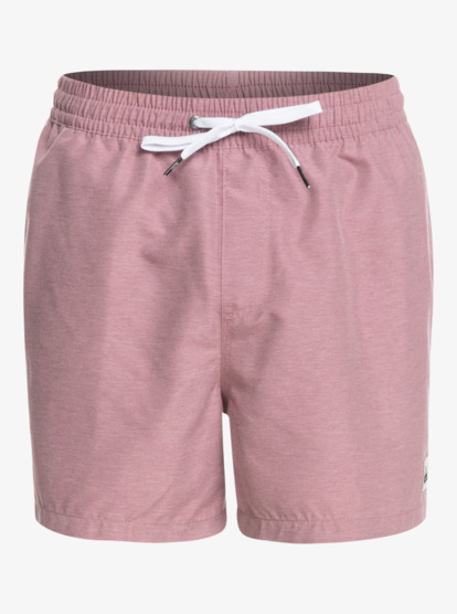 Everyday 15" - Swim Shorts for Men  EQYJV03531