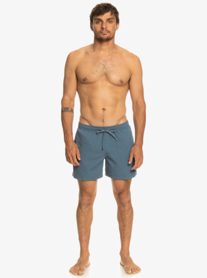Everyday 15" - Swim Shorts for Men  EQYJV03531