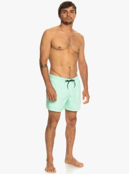 Everyday 15" - Swim Shorts for Men  EQYJV03531