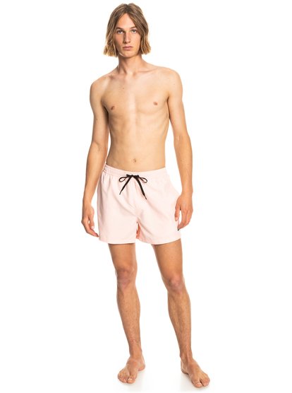 Everyday 15" - Swim Shorts for Men  EQYJV03531