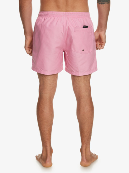 Everyday 15" - Swim Shorts for Men  EQYJV03531