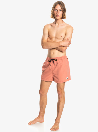 Everyday 15" - Swim Shorts for Men  EQYJV03531