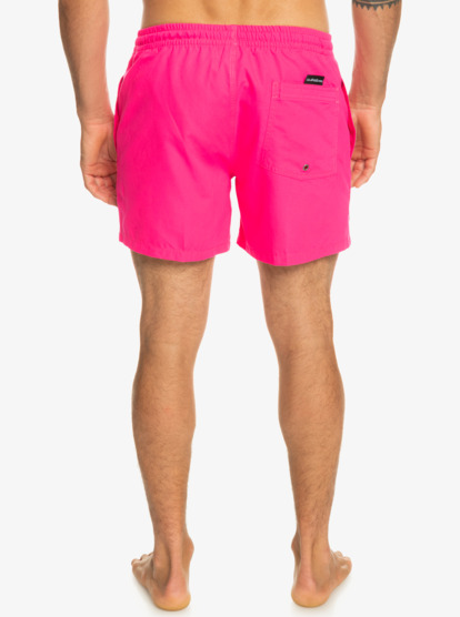 Everyday 15" - Swim Shorts for Men  EQYJV03531