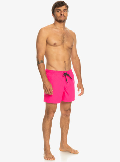 Everyday 15" - Swim Shorts for Men  EQYJV03531
