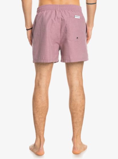Everyday 15" - Swim Shorts for Men  EQYJV03531