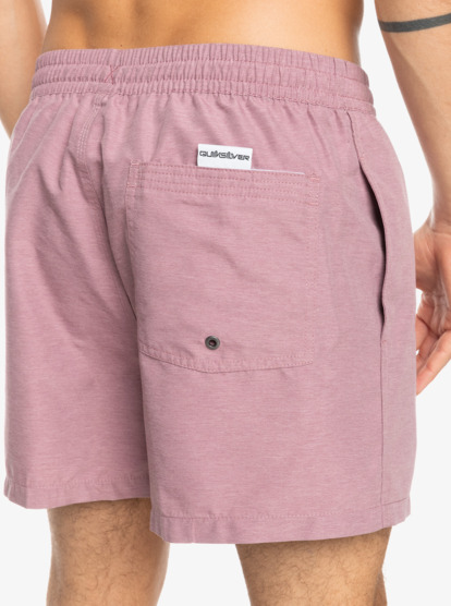 Everyday 15" - Swim Shorts for Men  EQYJV03531