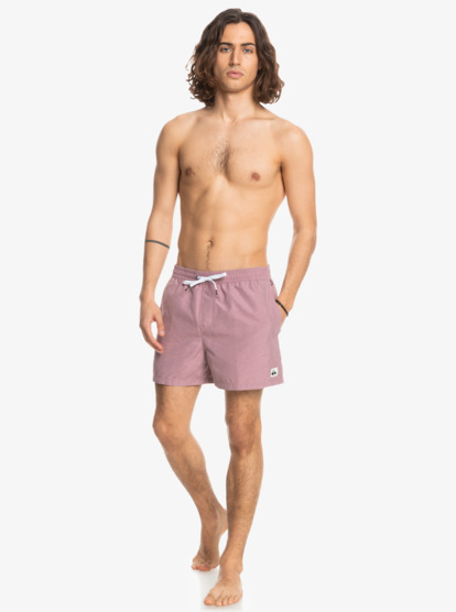 Everyday 15" - Swim Shorts for Men  EQYJV03531