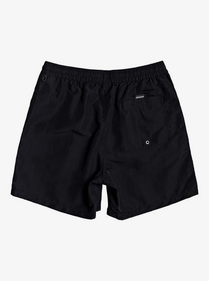 plain swim shorts