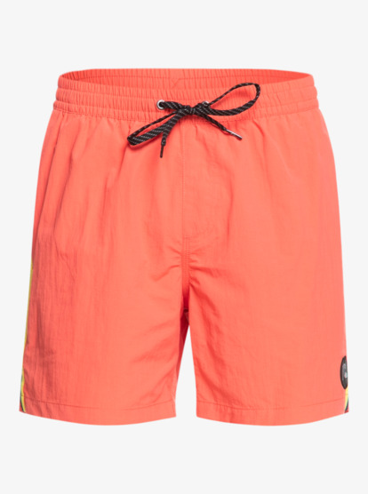 Boardshort Bademode Badehose QUIKSILVER BEACH PLEASE 16 Boardshort 2020 majolica