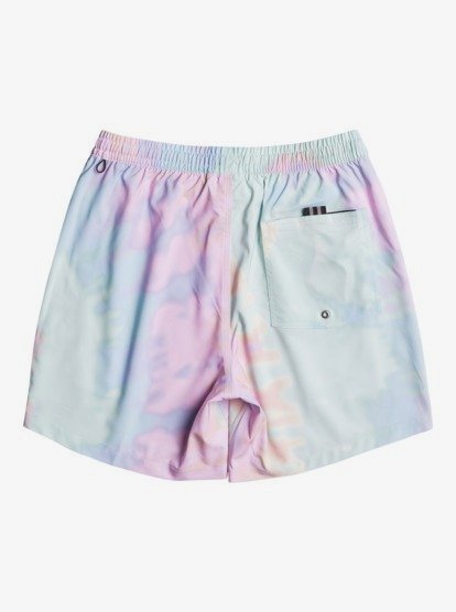 Mystic Session 17" - Swim Shorts for Men EQYJV03731