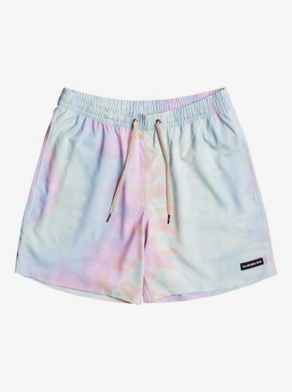 Mystic Session 17" - Swim Shorts for Men EQYJV03731