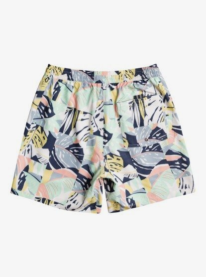 Mystic Session 17" - Swim Shorts for Men  EQYJV03731