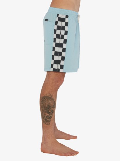 Quiksilver - Swim Shorts for Men  EQYJV03760