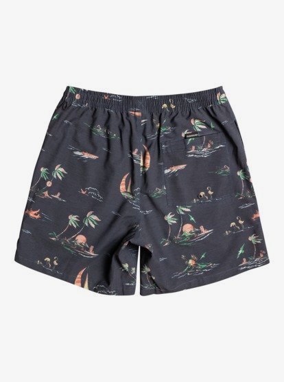 patagonia parrot shorts