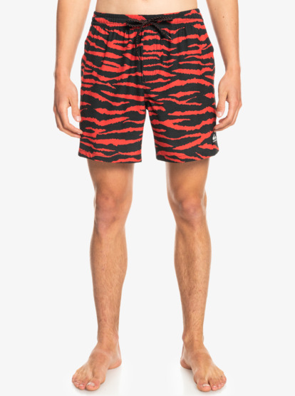 old navy lobster swim trunks