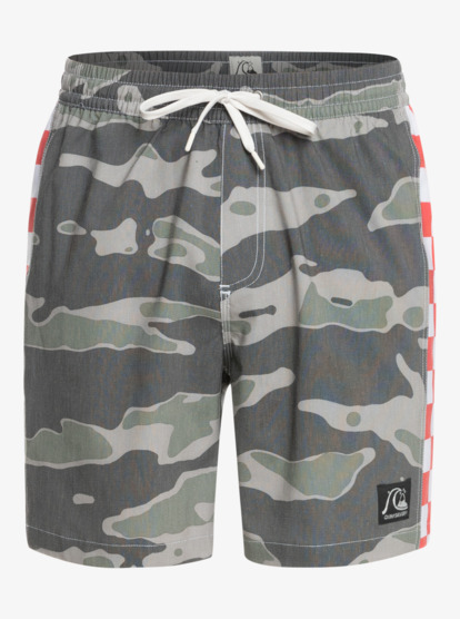 Original Arch 17" - Swim Shorts for Men  EQYJV03844