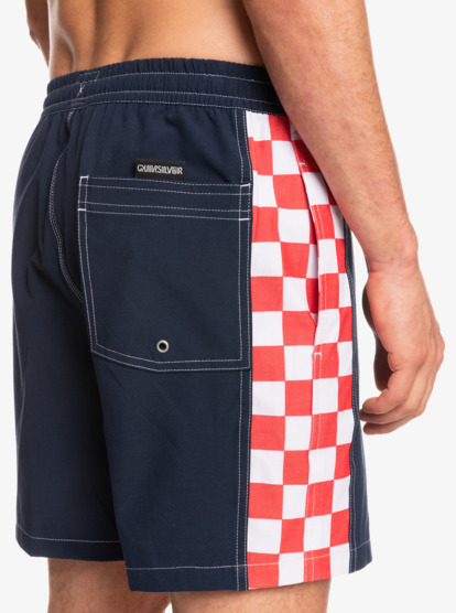 Original Arch 17" 2022 - Swim Shorts for Men  EQYJV03844