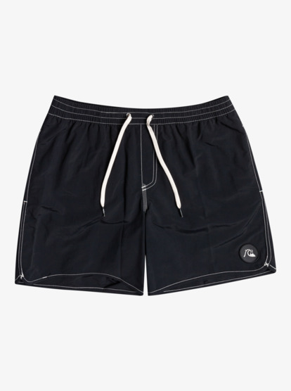 Ocean Scallop 17" - Swim Shorts for Men EQYJV03848
