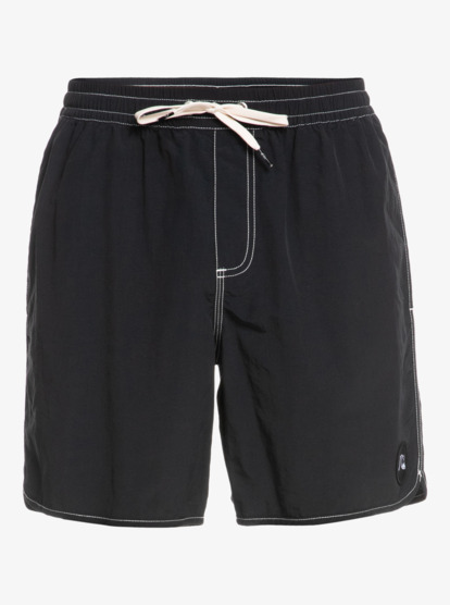 Ocean Scallop 17" - Swim Shorts for Men EQYJV03848
