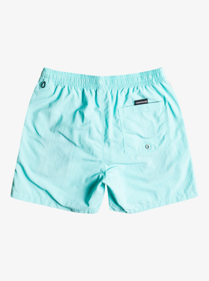 Ocean Beach Please 16" - Swim Shorts for Men EQYJV03851