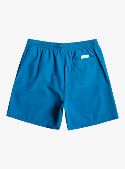 Everyday 17" - Swim Shorts for Young Men  EQYJV03853