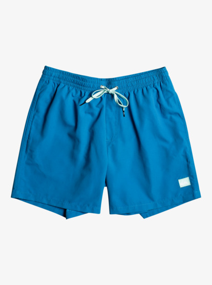 Everyday 17" - Swim Shorts for Young Men  EQYJV03853