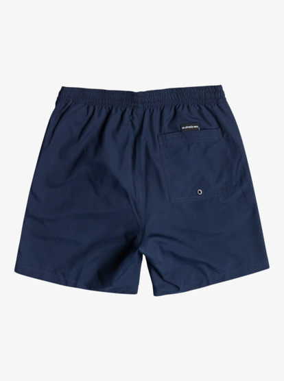Everyday 17" - Swim Shorts for Young Men  EQYJV03853