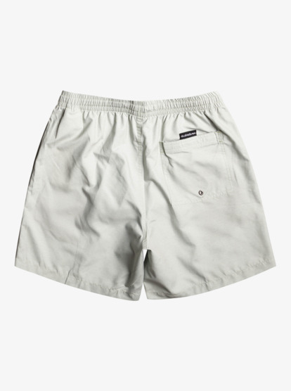 Everyday 17" - Swim Shorts for Young Men  EQYJV03853
