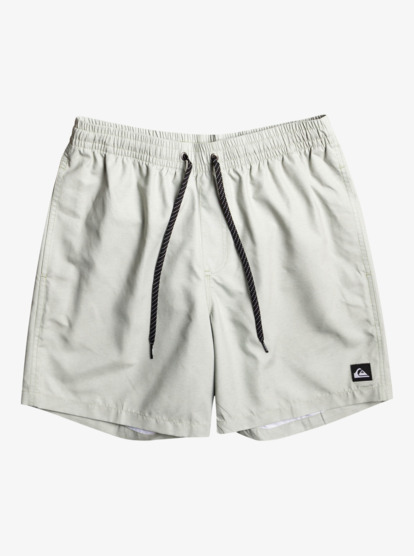 Everyday 17" - Swim Shorts for Young Men  EQYJV03853