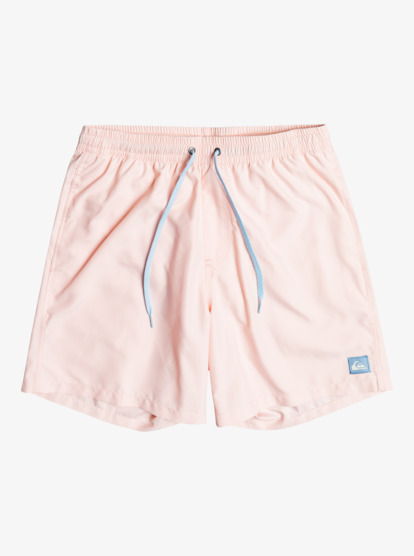 Everyday 17" - Swim Shorts for Young Men  EQYJV03853