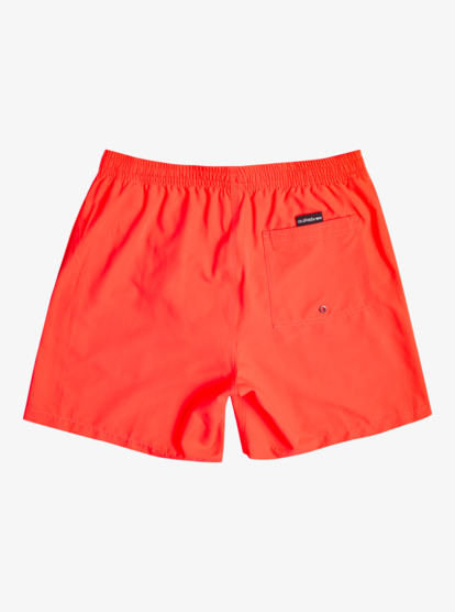 Everyday 17" - Swim Shorts for Young Men  EQYJV03853