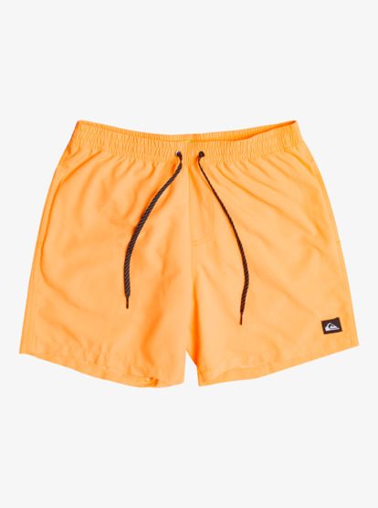 Everyday 17" - Swim Shorts for Young Men  EQYJV03853