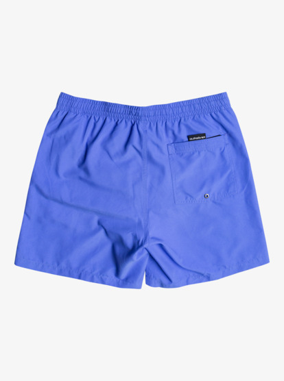 Everyday 17" - Swim Shorts for Young Men  EQYJV03853