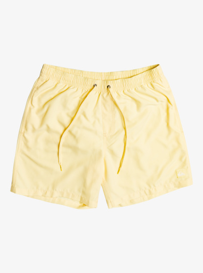 Everyday 17" - Swim Shorts for Young Men  EQYJV03853