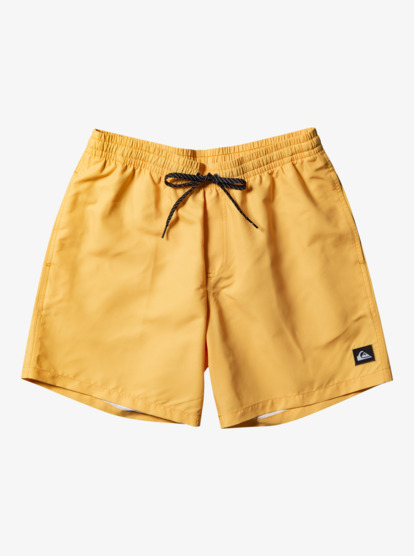 Everyday 17" - Swim Shorts for Young Men  EQYJV03853