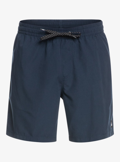 Everyday 17" - Swim Shorts for Young Men  EQYJV03853