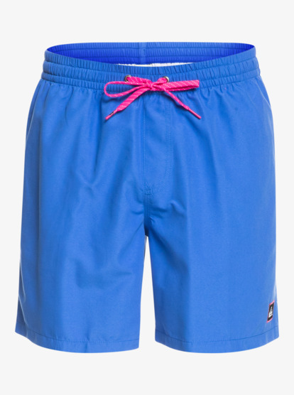 Everyday 17" - Swim Shorts for Young Men  EQYJV03853