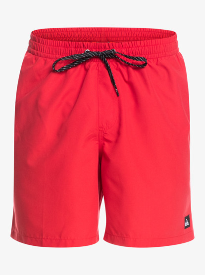 Everyday 17" - Swim Shorts for Young Men  EQYJV03853