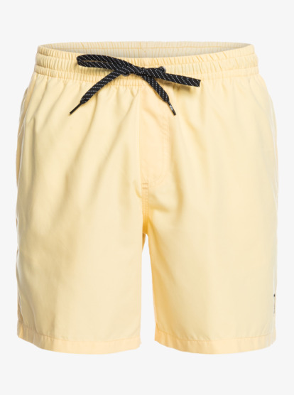 Everyday 17" - Swim Shorts for Young Men  EQYJV03853