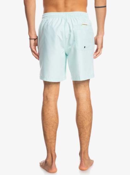 Everyday 17" - Swim Shorts for Young Men  EQYJV03853