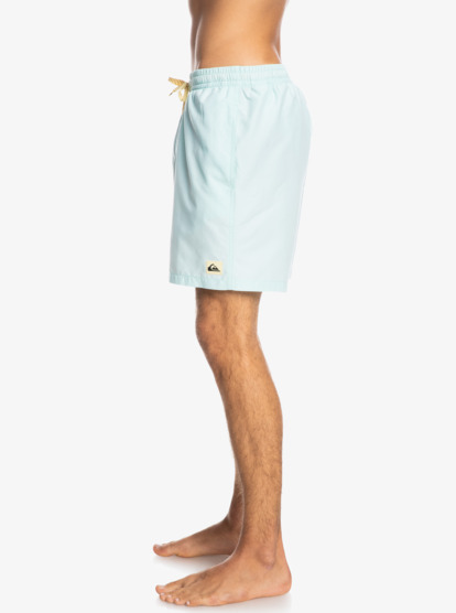 Everyday 17" - Swim Shorts for Young Men  EQYJV03853