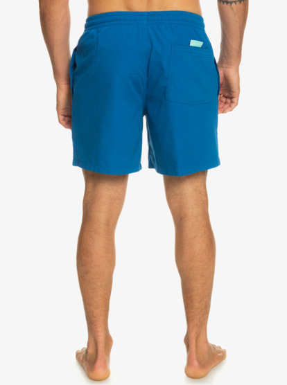 Everyday 17" - Swim Shorts for Young Men  EQYJV03853