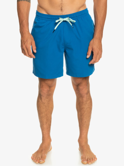 Everyday 17" - Swim Shorts for Young Men  EQYJV03853